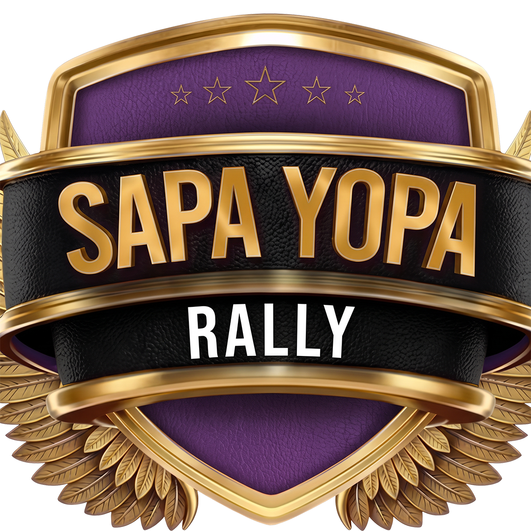 Sapa Yopa Rally